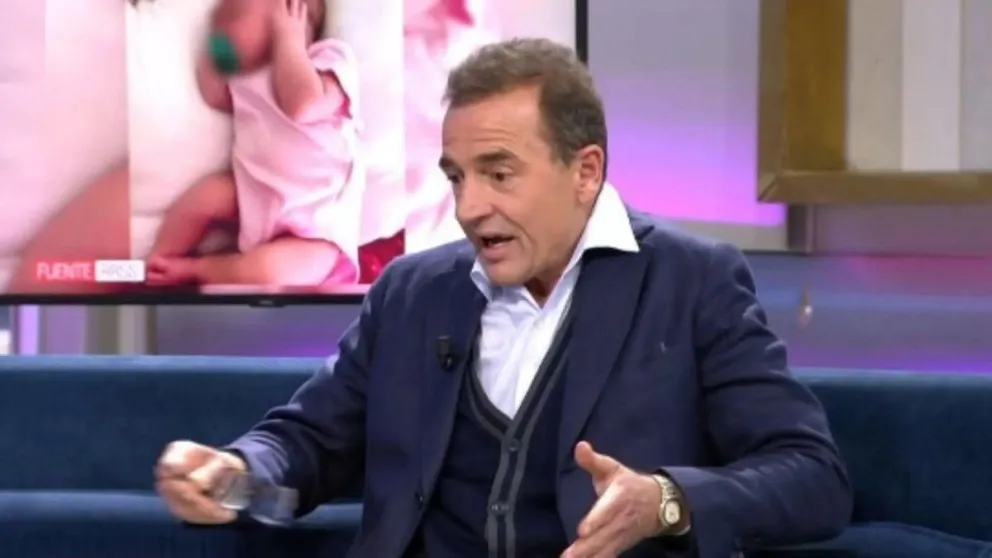 Alessandro Lequio puso en ridículo a Íñigo Onieva y Tamara Falcó con estas declaraciones