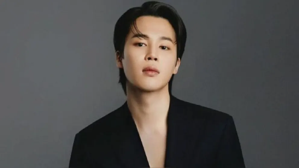 Así reaccionó Jimin de BTS a la tierna declaración de "amor" de Seungyeon del grupo KARA