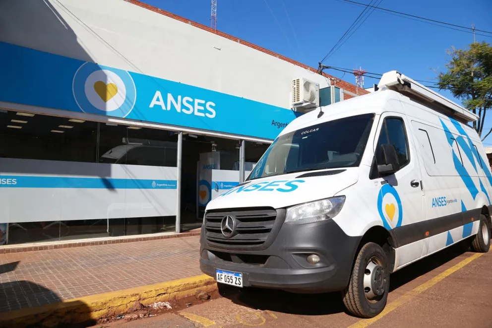 ANSES Salta llegará a los barrios para inscribir a los vecinos en el Nuevo IFE