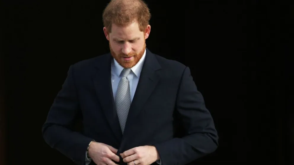 Todo sobre el polémico caso que los une al príncipe Harry y su ancestro Eduardo VII