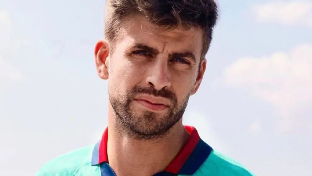 Clara Chía con temor: Gerard Piqué fue defenestrado por una ex pareja por una repudiable actitud
