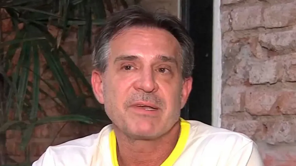 Confirmado: el cirujano Aníbal Lotocki fue procesado por la muerte del empresario Rodolfo Zárate