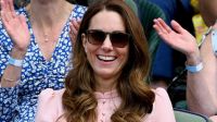 Kate Middleton demostró su lado deportista en un entrenamiento de Rugby: este es su nivel