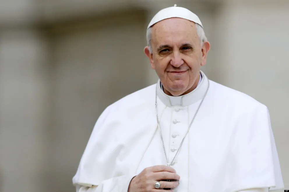  Tras ingresar al hospital, este es el estado de salud del Papa Francisco: aquí los detalles 