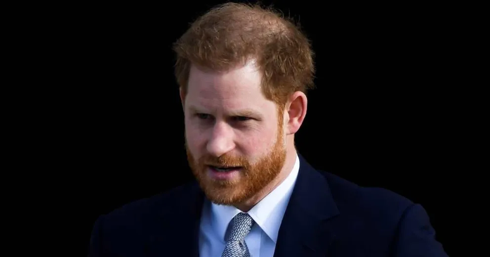 El príncipe Harry teme perder el juicio contra la prensa británica: esto confesó en los tribunales