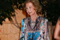 La reina Sofía se despide triste de Zarzuela para las vacaciones: el motivo dejó a Letizia en shock