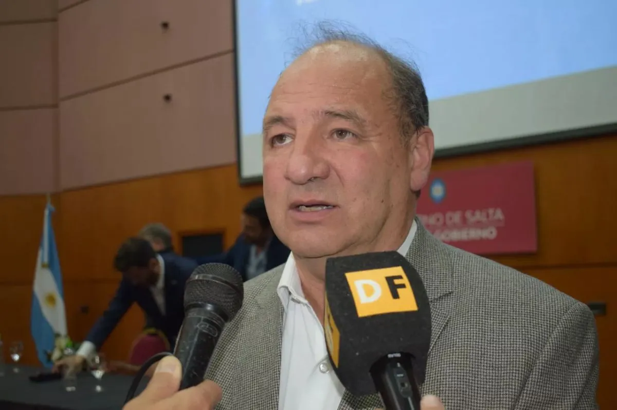 Ricardo Villada