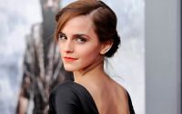 Salieron a la luz sorprendentes fotos de Emma Watson con su nuevo novio: este hombre la conquistó