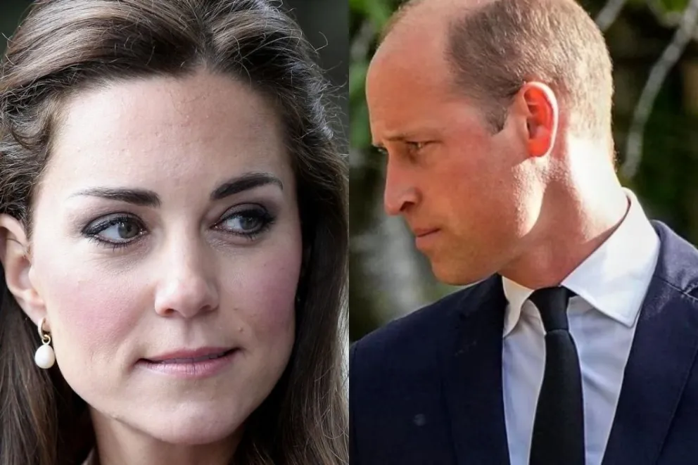 Pensando en el bienestar de sus hijos Kate Middleton y el príncipe Guillermo tomaron esta firme decisión