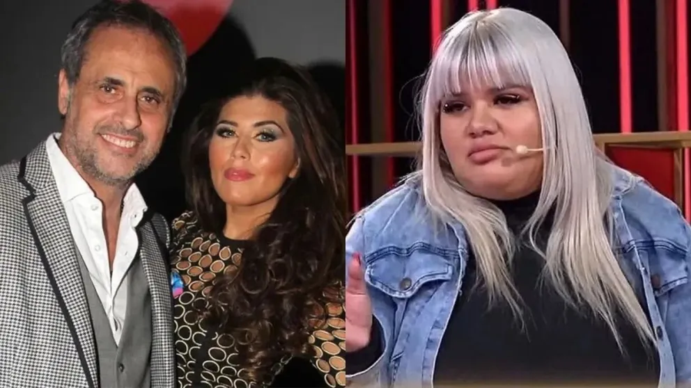 Loly Antoniale se hartó de los dichos de More Rial y rompió el silencio: esto dijo