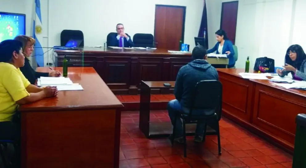La ex intendente de Isla de Cañas está muy complicada tras la segunda jornada del juicio en su contra por fraude