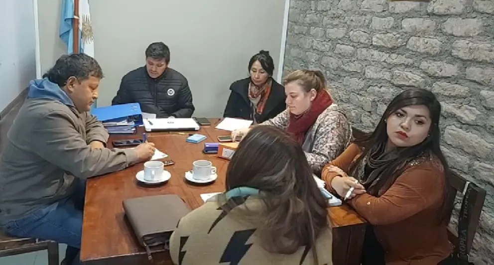Tras la exposición de los sueldos en capital, concejales de Campo Quijano aumentaron sus salarios casi un 200% 