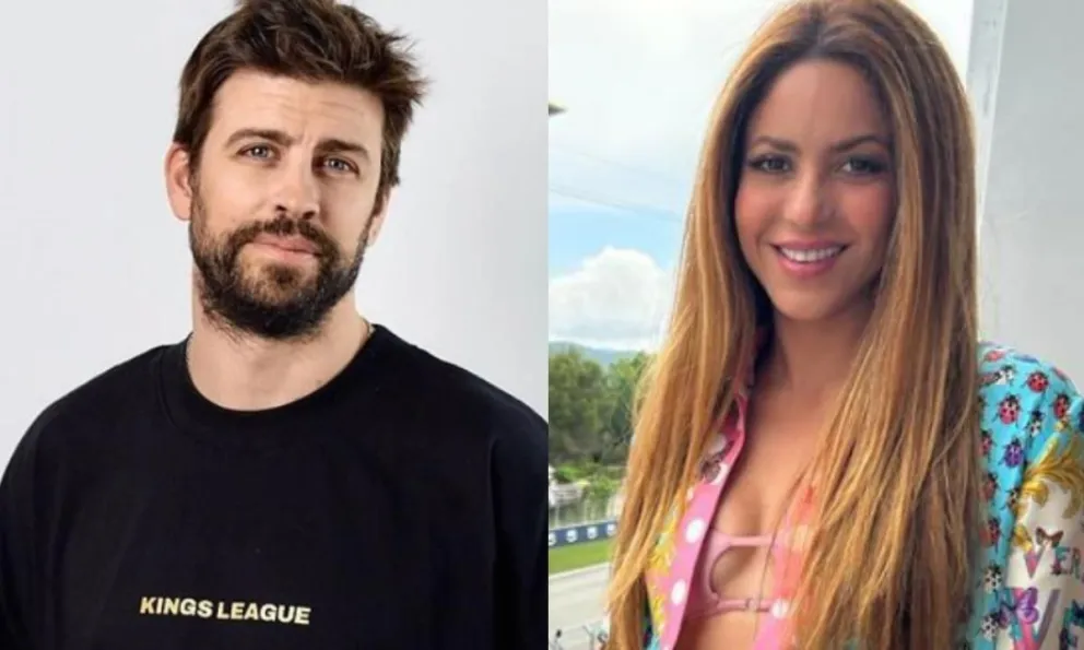 Shakira y Gerard Piqué han estado mintiendo, esto se sabe de su relación