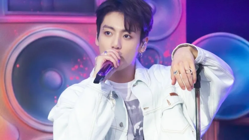 El increíble auto de Jungkook de BTS que vuelve loco al ARMY: lujo y exclusividad 