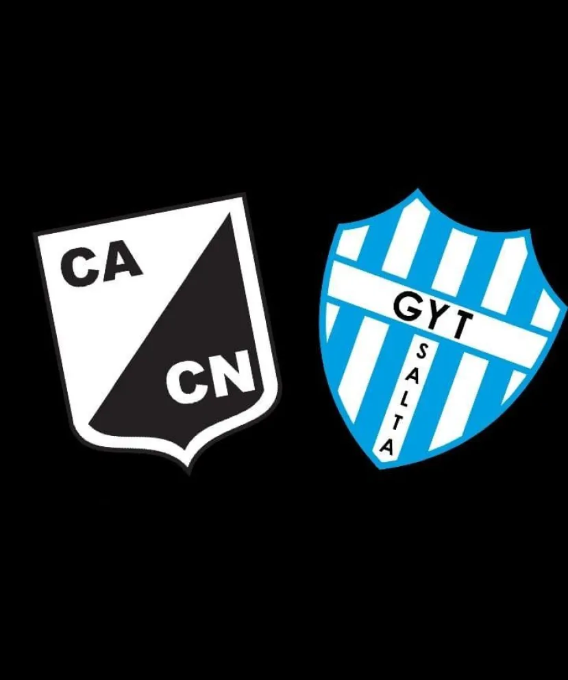 Así llegan Central Norte y Gimnasia al clásico salteño: aquí todo lo que debés saber 