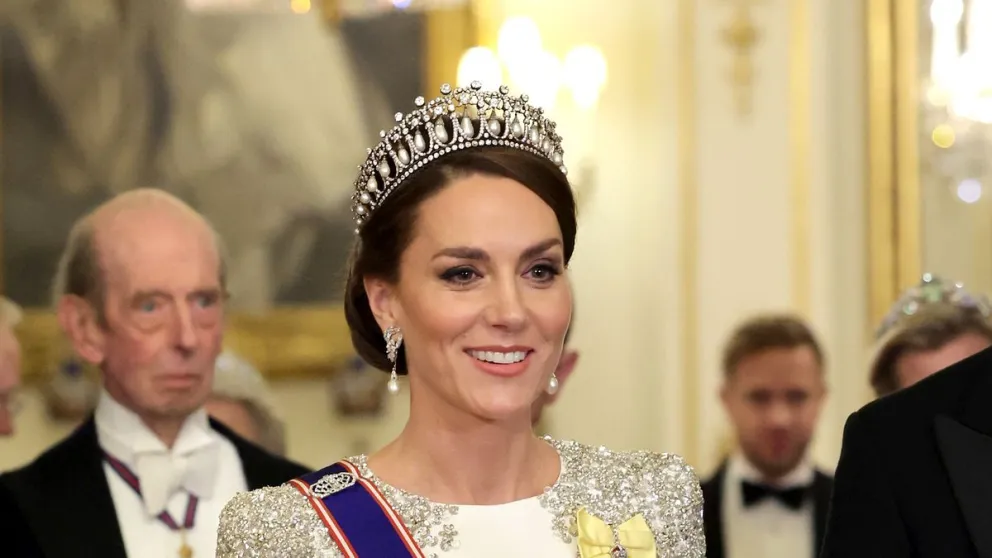 Los padres de Kate Middleton, hundidos: la brutal deuda que dejó a su empresa en la ruina