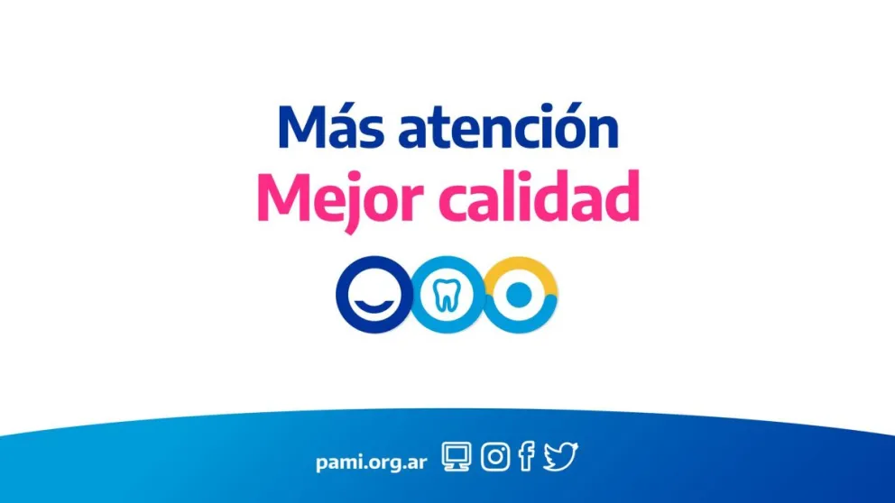 El nuevo beneficio que PAMI sumó para sus afiliados