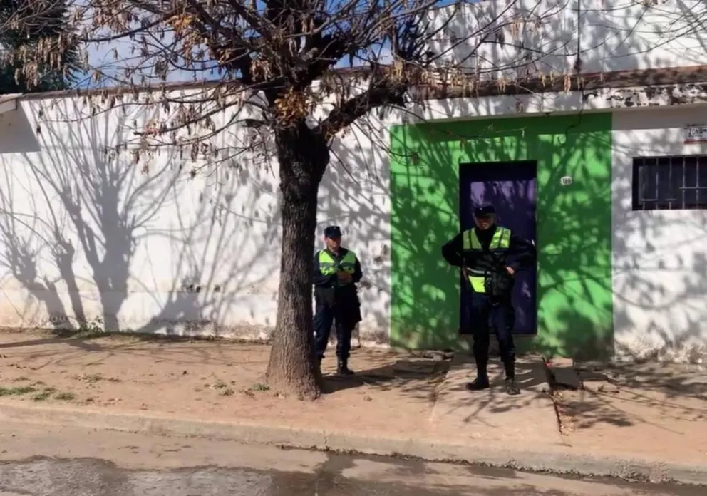 Fiscalía amplía la investigación por maltratos en el hogar “Casita Feliz”