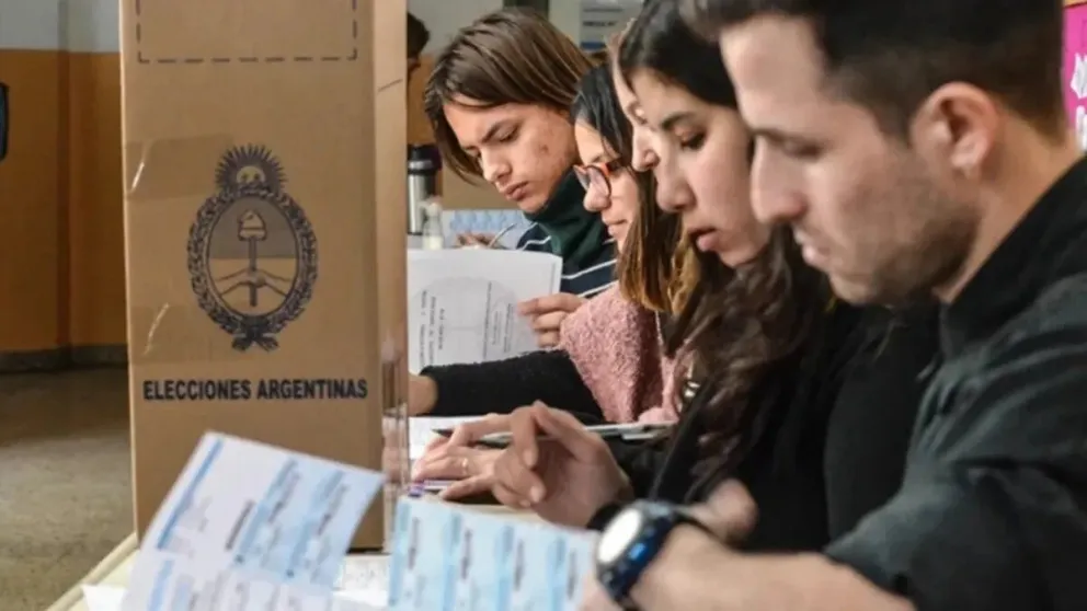 Elecciones nacionales 2023: este es el monto que cobrarán las autoridades de mesa en las PASO y generales