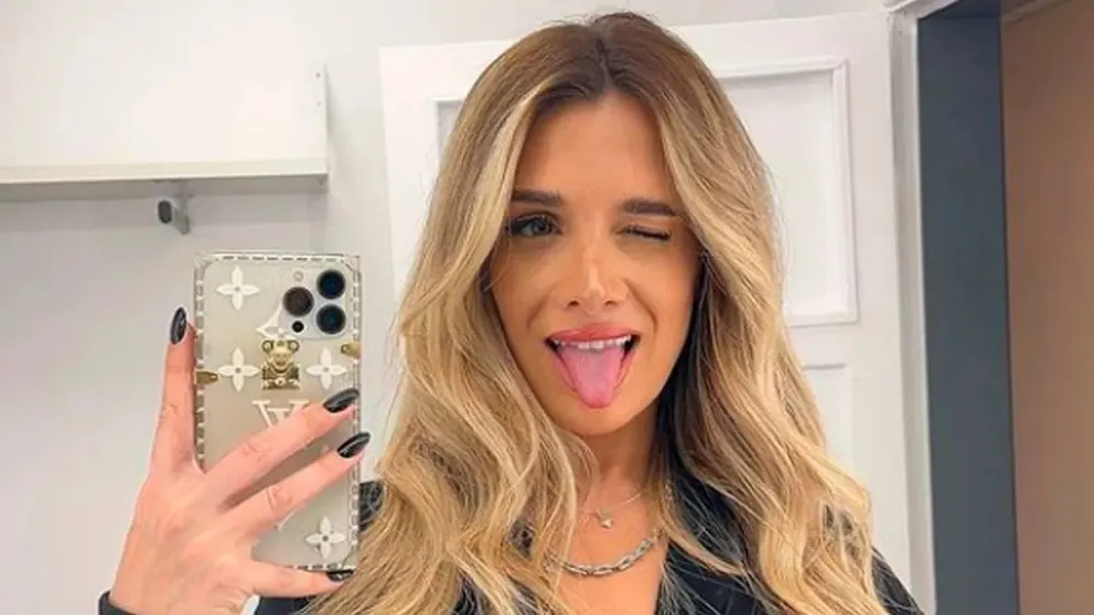 Este es el increíble y lujoso departamento de estilo minimalista en el que vive Camila Homs