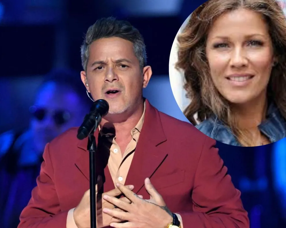 Alejandro Sanz expuesto: Jaydy Michael habló de su ex y el malestar que lo afecta