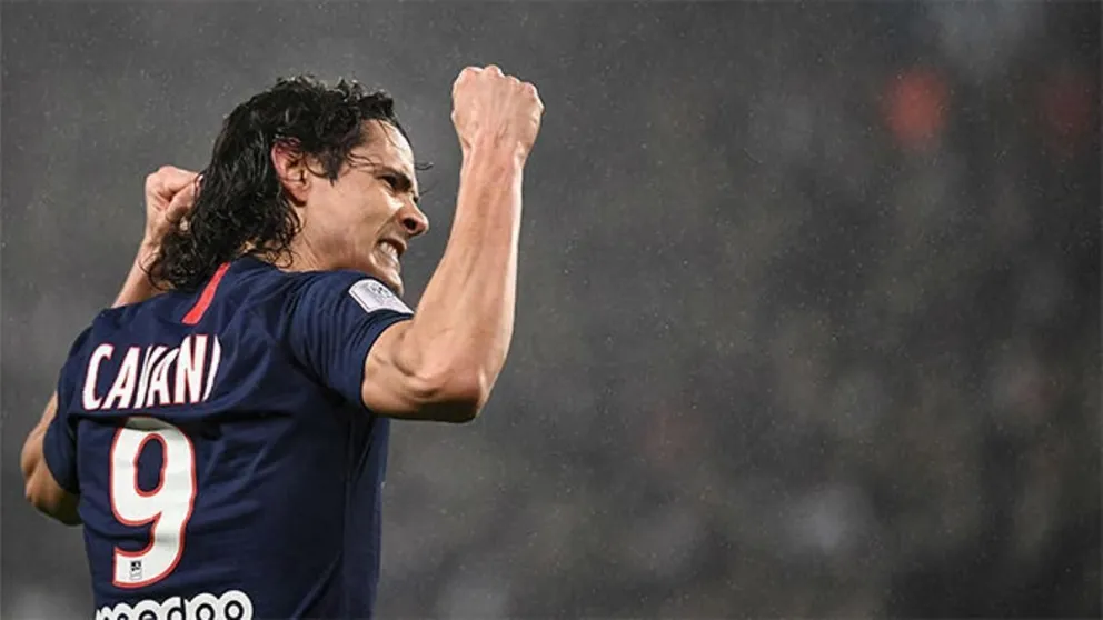 Juan Román Riquelme no se rinde: las condiciones que puso Edinson Cavani para llegar a Boca Juniors