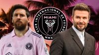 Conoce cuál es el rol que tiene David Beckham en el Inter Miami, club en donde jugará Lionel Messi
