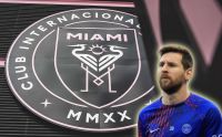 Efecto Lionel Messi: todos quieren tener la camiseta del Inter Miami, conocé cuánto cuesta 