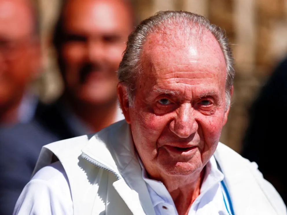 Juan Carlos I y un escándalo no revelado: el oscuro incidente que marcó su vida para siempre