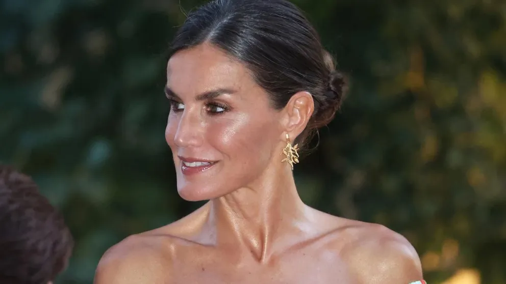 Este es el hombre que va a Zarzuela una sola hora a la semana: un pedido muy exigente de la reina Letizia