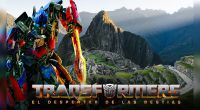 Uno por uno: los sorprendentes lugares donde fue rodada “Transformers: el despertar de las bestias”