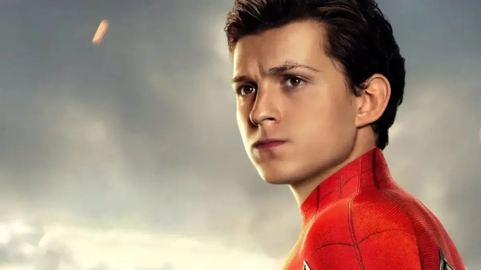 "Estoy roto": La crucial decisión del actor Tom Holland que podría perjudiciar a Spiderman
