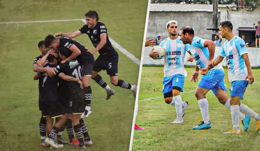 Picante en el clásico salteño: polémica por la distribución de tribunas para Gimnasia y Tiro y Central Norte