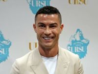 La millonaria compañía que Cristiano Ronaldo acaba de promocionar en sus redes sociales