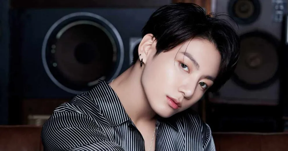 El ARMY en shock: las fotos de Jungkook de BTS recorren el mundo al ser captado haciendo esto