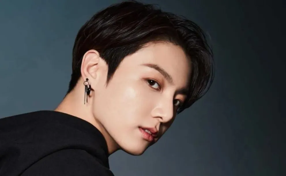 Los atractivos tatuajes que estuvo escondiendo Jungkook de BTS: las fanáticas totalmente derretidas