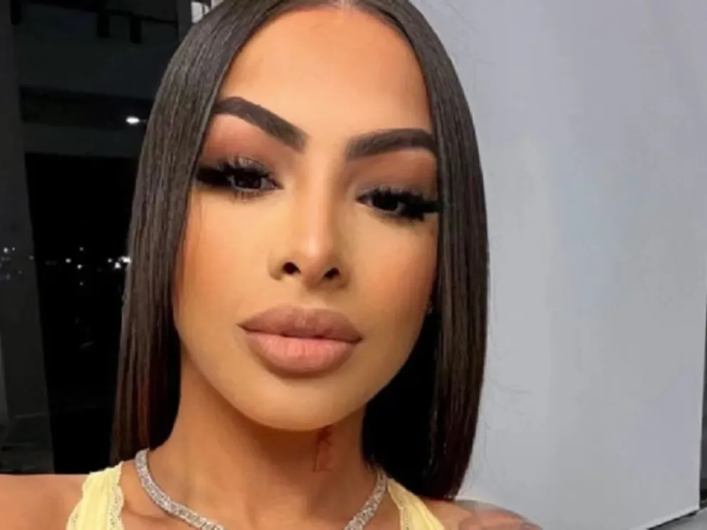 Una vida de lujos: Yailin La Más Viral mostró su nueva gran mansión tras terminar con Anuel AA