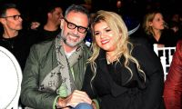 Esto dijo Jorge Rial sobre su terrible pelea mediática con su hija Morena Rial