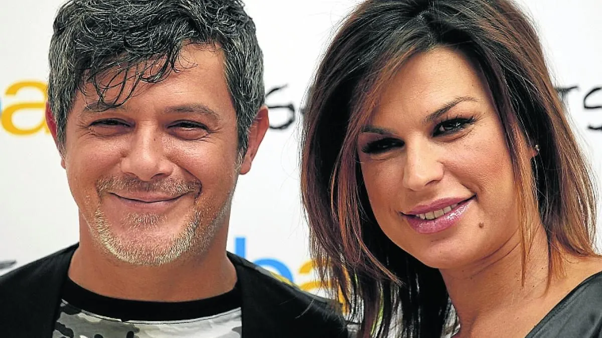 Estremecedor relato de Raquel Perera, ex pareja de Alejandro Sanz: esto  vivió junto al cantante | Voces Criticas - Salta - Argentina