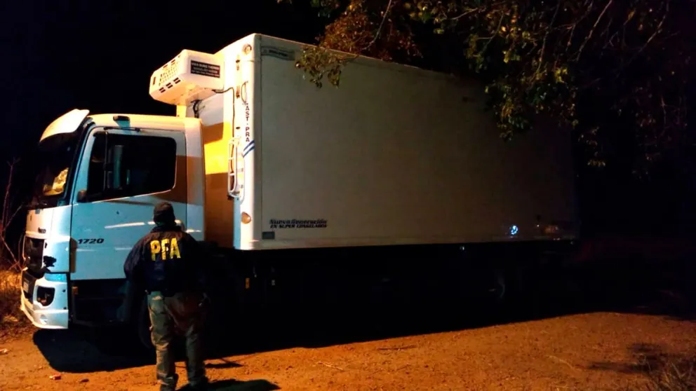 Indignante: otra deplorable acción del camionero que atropelló a dos menores y asesinó a uno de ellos