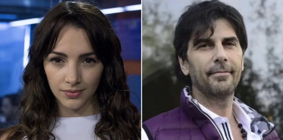 Juan Darthés prepara un contraataque contra Thelma Fardin: por esta razón la denunciaría públicamente
