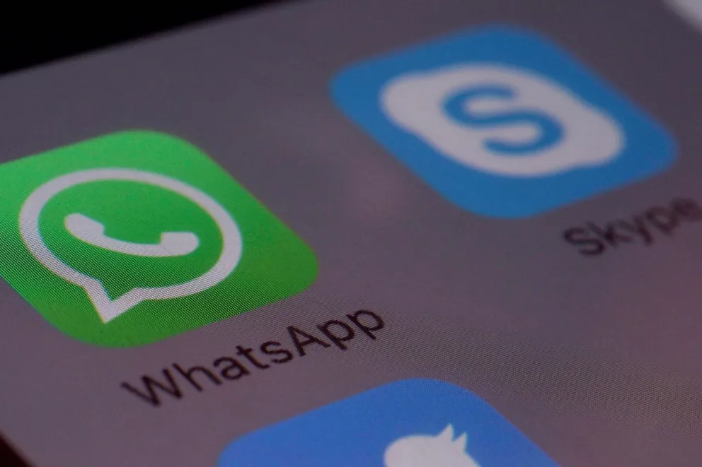Caída mundial: se reportaron importantes fallas en WhatsApp, Facebook e Instagram 