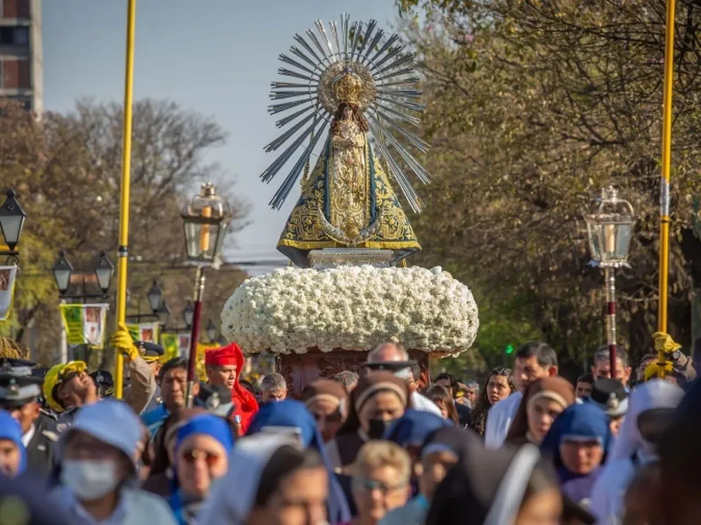  Procesión del Milagro: confirmaron un operativo especial con mas de 5.000 policías 