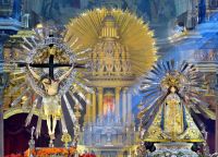 El orgullo de Salta: la provincia ya se prepara para la festividad del Milagro 2023