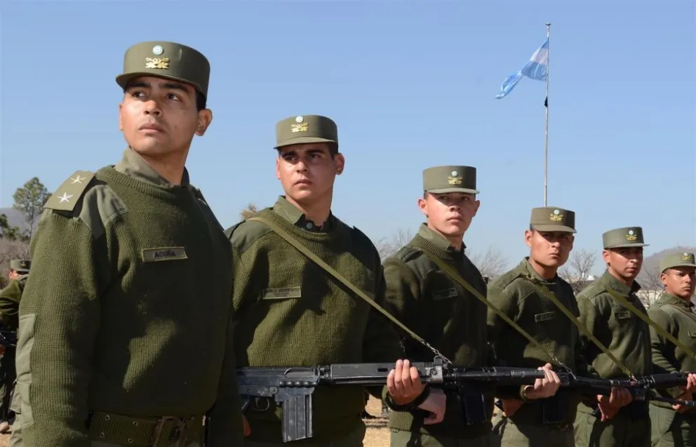 Gendarme