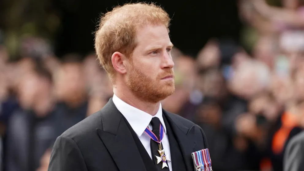 El príncipe Harry sufre la distancia con Meghan Markle: esto hace cuando va a Londres para no extrañarla
