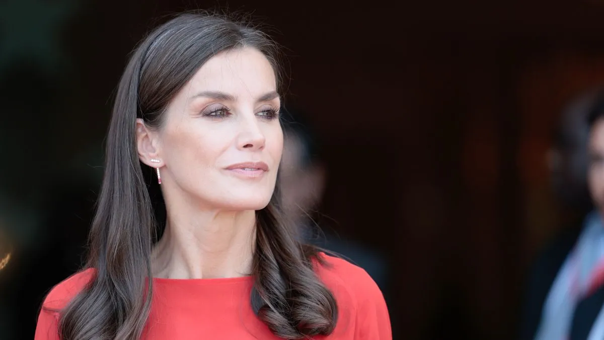 REINA LETIZIA
