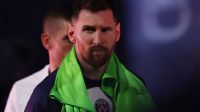 Inter de Miami va con todo: tras confirmar a Lionel Messi está cerca de fichar a otra estrella mundial 