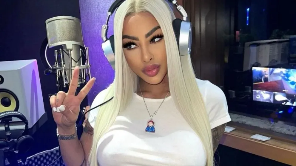 Lo que nadie sabía de Yailin la más viral: secretos y engaños entre Anuel AA y Karol G