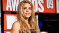 Piqué celoso: este es el conmovedor gesto con el que Shakira se robó las miradas de Lewis Hamilton